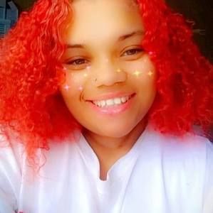 Meet your Posher, Mariah